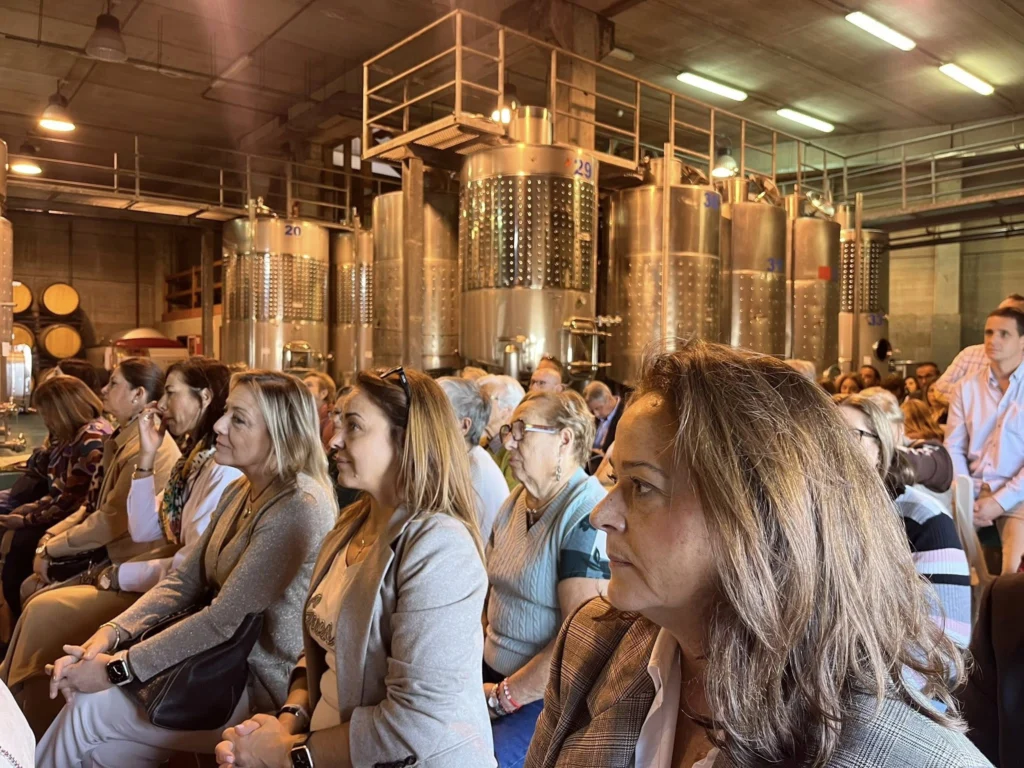 Presentación Congreso mujeres