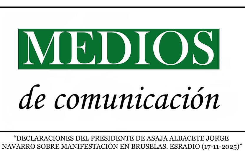 ESRADIO: DECLARACIONES DE JORGE NAVARRO