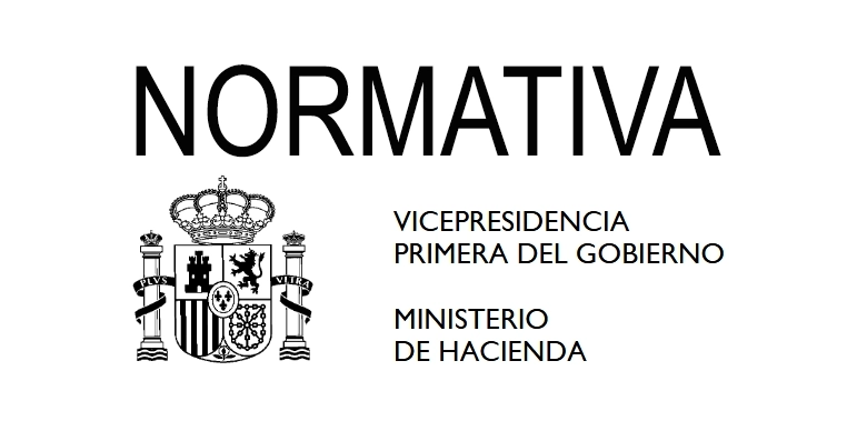MINISTERIO H-1 LOGO