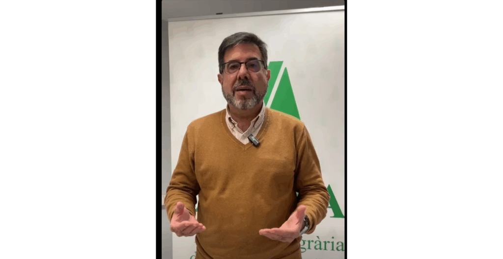 Asaja Charla