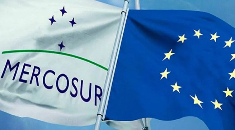POSICIÓN ESPAÑA acuerdo ue-mercosur