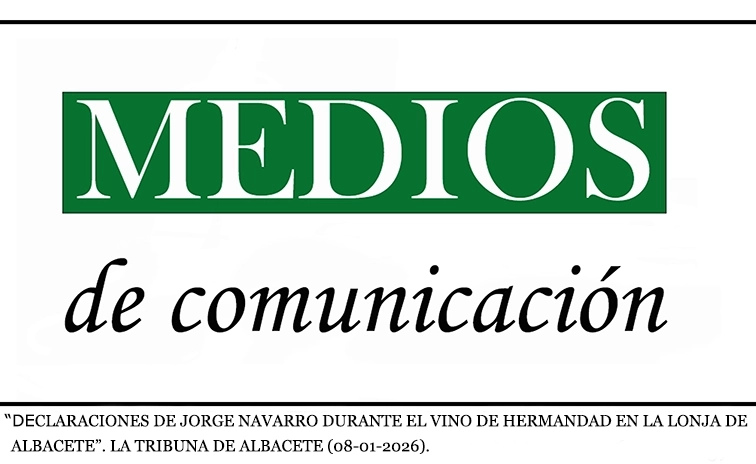 DECLARACIONES JORGE NAVARRO