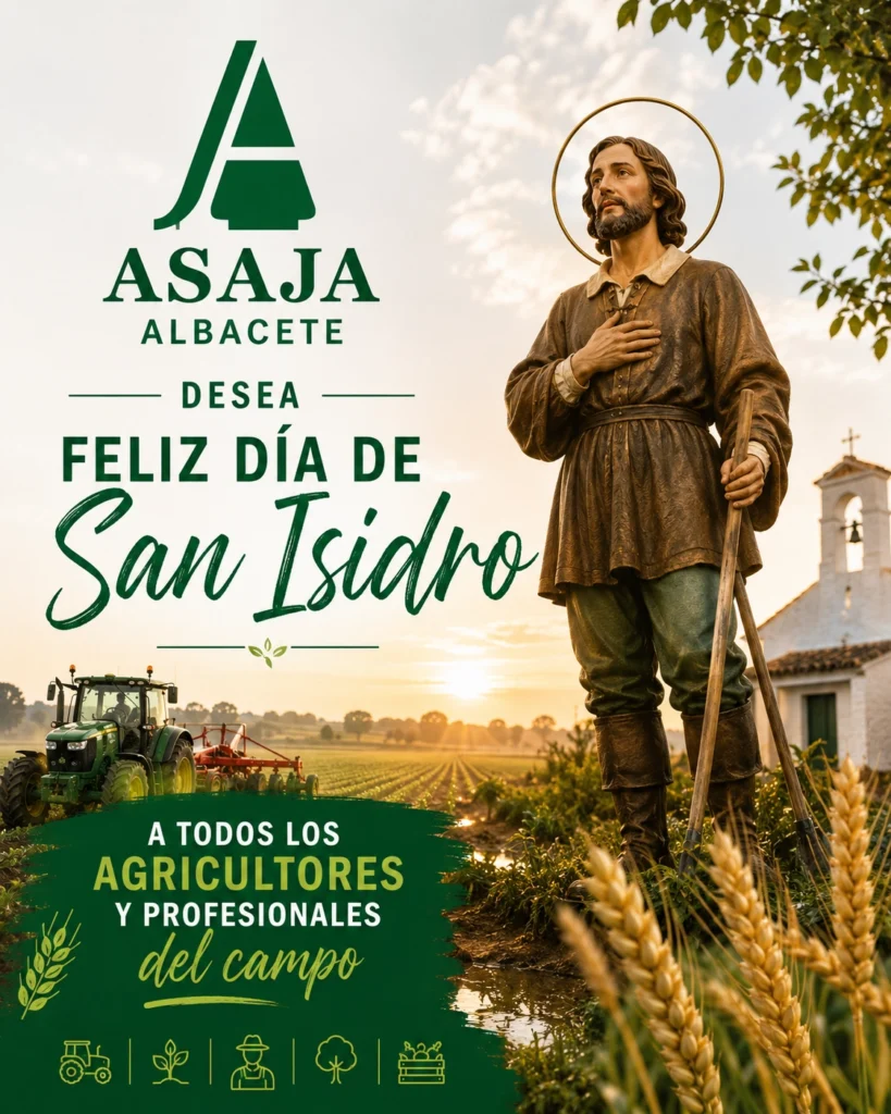 SAN ISIDRO