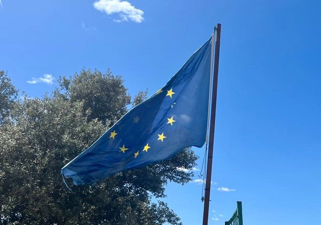 EUROPA