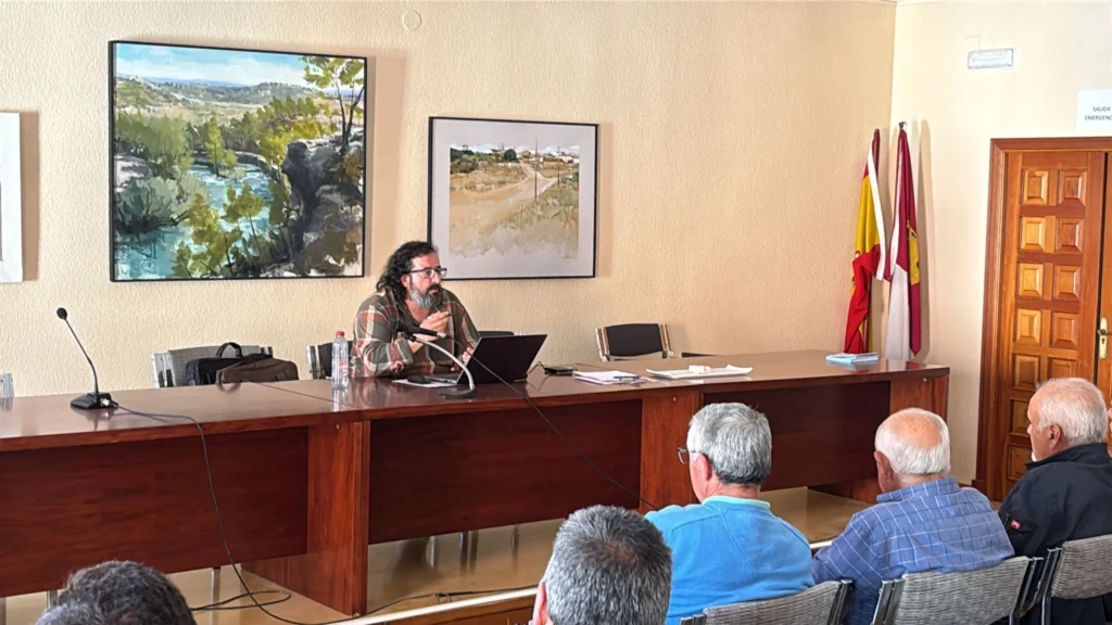 curso