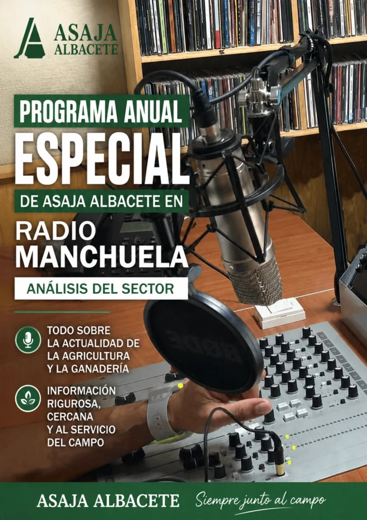 RADIO MANCHUELA